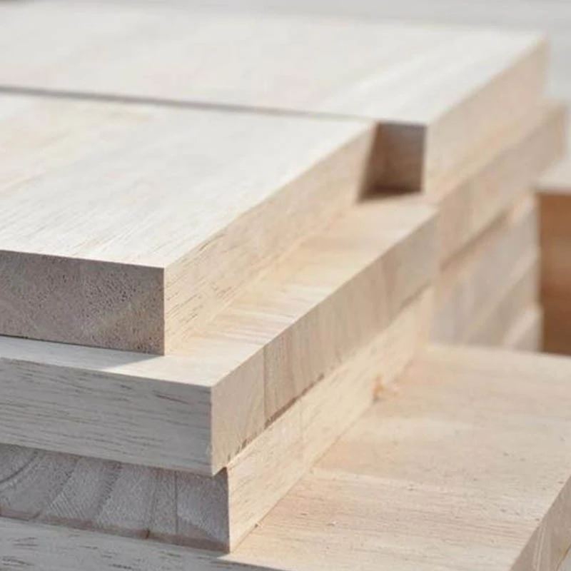Decorative 18mm Thick Blockboard And Melamine Blockboard best