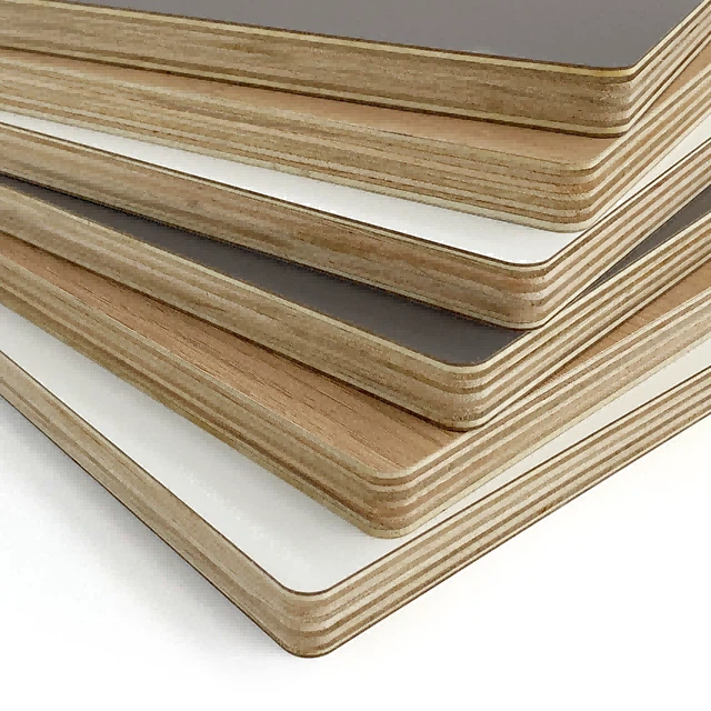 Flexible Curved Laminate - Innovative Curved Design high quality