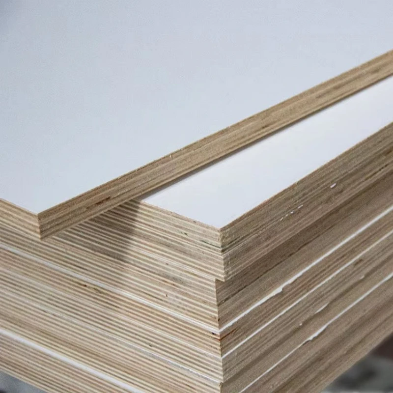 High Cost-effective Commercial Plywood