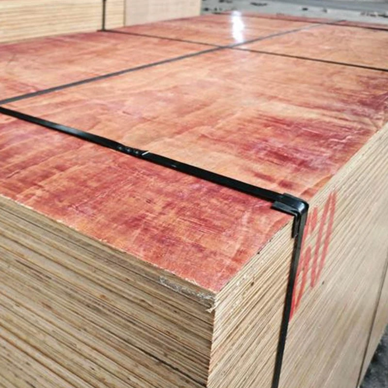 Special Plywood Formwork For High-rise Buildings high quality