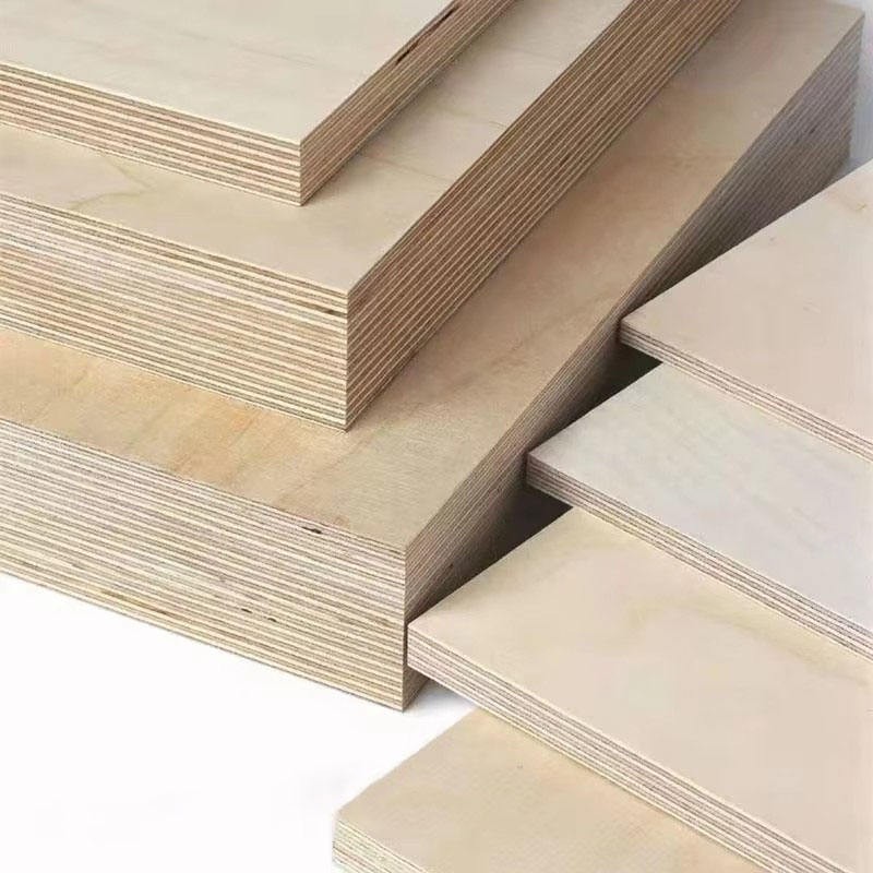 Wholesale Of High-strength Commercial Plywood price